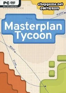 Masterplan Tycoon