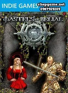 Masters of Belial