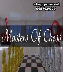 Masters Of Chess