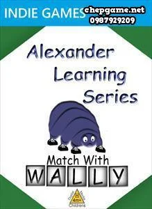 Match With Wally