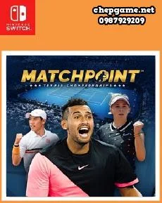 Matchpoint Tennis Championships