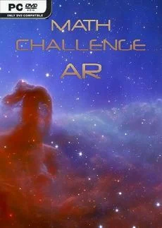 Math Challenge AR