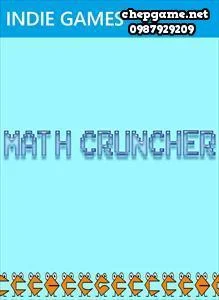 Math Cruncher