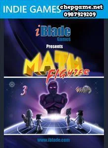 Math Fighter