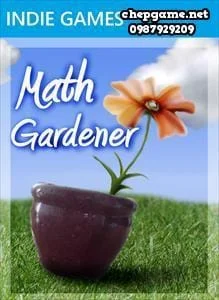 Math Gardener
