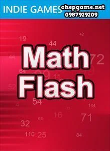 MathFlash