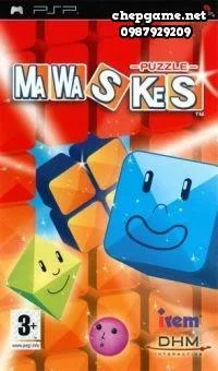 Mawaskes Puzzle