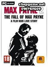 Max Payne 2 The Fall of Max Payne