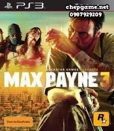 Max Payne 3