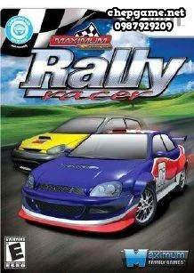 Maximum Racing Rally Racer
