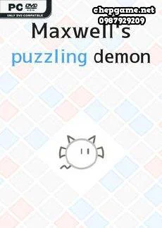 Maxwells puzzling demon