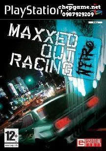 Maxxed Out Racing Nitro