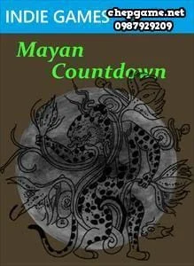 Mayan Countdown