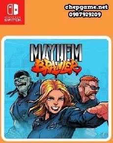 Mayhem Brawler