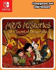 Mays Mysteries The Secret of Dragonville