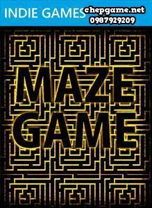 Maze Game