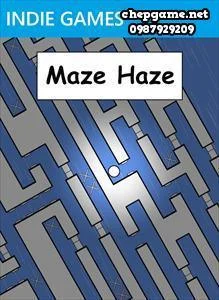 Maze Haze