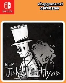 MazM Jekyll and Hyde