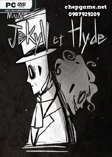 MazM Jekyll And Hyde