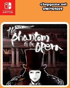 MazM The Phantom of the Opera