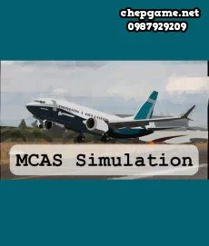 MCAS Simulation