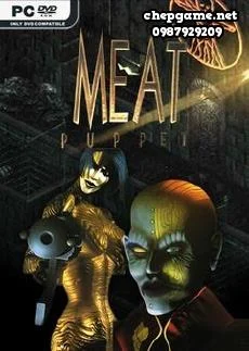 Meat Puppet