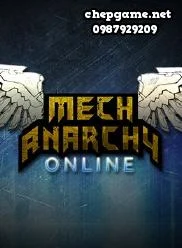 Mech Anarchy