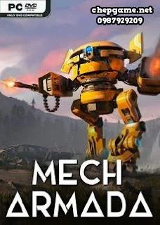 Mech Armada