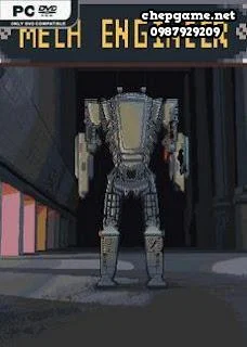 Mech Engineer