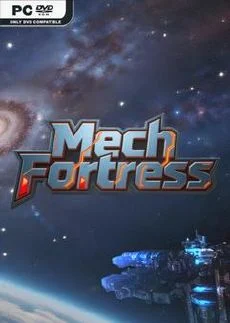 Mech Fortress