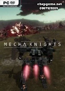 Mecha Knights Nightmare