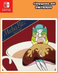 Mecha Ritz Steel Rondo