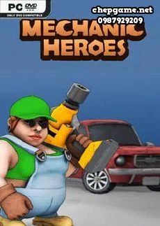 Mechanic Heroes