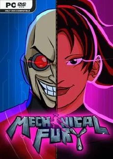 Mechanical Fury Prologue