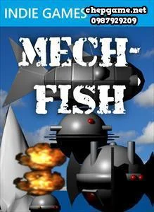 MechFish