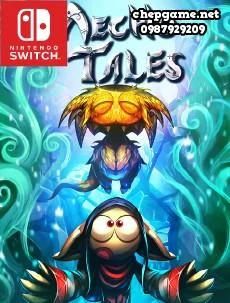Mecho Tales