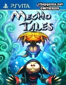 Mecho Tales