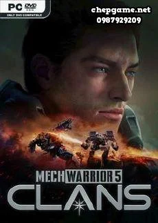 MechWarrior 5 Clans