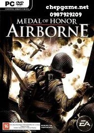 Medal of Honor Airborne