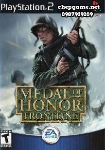 Medal of Honor Frontline