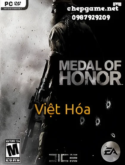 Medal of Honor