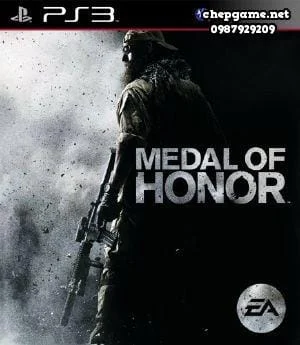Medal of Honor 