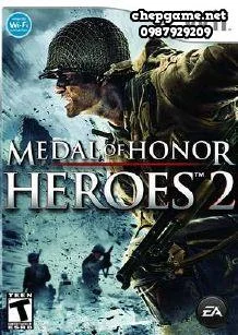 Medal of Honor Heroes 2