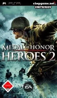 Medal of Honor Heroes 2