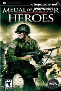 Medal of Honor Heroes