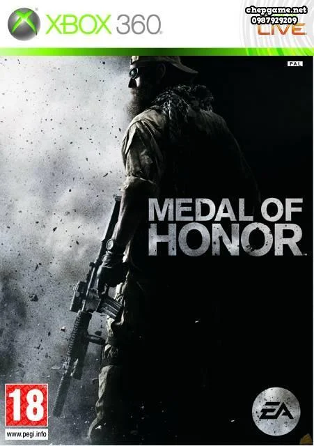 Medal of Honor