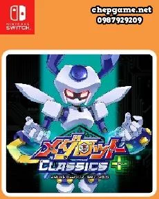 Medarot Classics Plus Kuwagata Ver