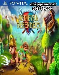 Medieval Defenders