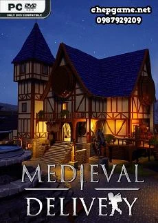 Medieval Delivery