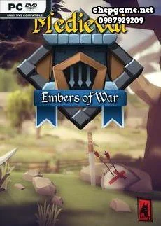 Medieval Embers of War